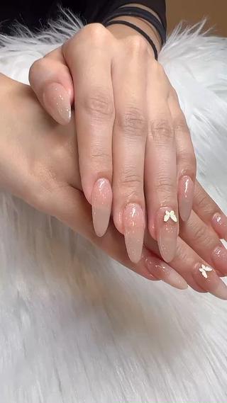 チップ長さだし、ワンカラー
*パーツ別料金 