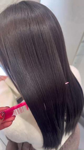 ナチュラルブラウン⸝⋆*
┈┈┈┈┈┈┈┈┈┈
アメイジアカラー