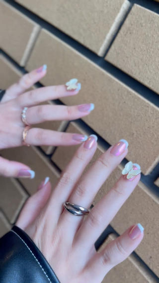 ネイル MH Nailのネイルデザイン