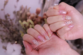 ネイル MH Nailのネイルデザイン