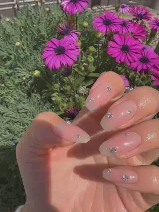 ネイル MH Nailのネイルデザイン