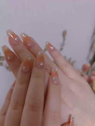 ネイル MH Nailのネイルデザイン