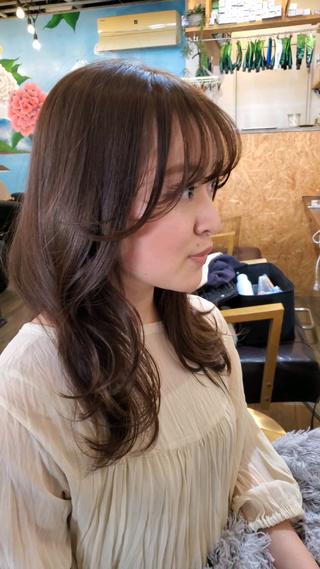 #似合わせカット#オルチャンヘア #オルチャン  #韓国 #韓国風 #韓国風ヘア #レイヤードカット #デート #アップスタイル #まとめ髪 #お祭り #セミロング #巻き髪 #アイロン巻き #浴衣 #オン眉 #グラデーションカラー #イルミナカラー #グレージュ #フォギーベージュ #バレイヤージュ #ブルージュカラー #デザインカラー #オリーブベージュ #ブルーブラック #フェザーバング #ヨシンモリ #ショートヘア #ボブ #ミディアムヘア #セミロング #デジタルパーマ #ニュアンスパ ーマ #ストレートパーマ #縮毛矯正 #タンバルモリ #ワンホンヘア #ハッシュカット #ウルフカット #ムルギョル巻き #ベビーバング #シースルーバング #チョッピーバング #赤髪 #モーブピンク #モーグピンク #モーブ #モーヴ #ピンクグレージュ #ハイライトカラー #ハイライトブリーチ #ブリーチカラー #ハイライトベージュ #秋カラー #オリーブベージュ #オリーブグレージュ #カーキカラー #カーキグレージュ #カーキ #切りっぱなし #切りっぱなしボブ #ぱっつんボブ #ぱっつんショート #ワンレングス #ハンサムショート #ショートレイヤー #ショートヘアー #ショートボブ #イメチェン #マッシュショート #外ハネ #外はね #外ハネボブ #かきあげ #かきあげバング #カーテンバング #エギョモリ 