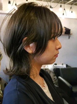 #似合わせカット #デート #アップスタイル #まとめ髪 #お祭り #セミロング #巻き髪 #アイロン巻き #浴衣 #オン眉 #グラデーションカラー #イルミナカラー #グレージュ #フォギーベージュ #バレイヤージュ #ブルージュカラー #デザインカラー #オリーブベージュ #ブルーブラック #フェザーバング #ヨシンモリ #ショートヘア #ボブ #ミディアムヘア #セミロング #デジタルパーマ #ニュアンスパーマ #ストレートパーマ #縮毛矯正 #タンバルモリ #ムンギョル巻き #ベビーバング #シースルーバング #チョッピーバング #赤髪 #モーブピンク #モーグピンク #モーブ #モーヴ #ピンクグレージュ #ハイライトカラー #ハイライトブリーチ #ブリーチカラー #ハイライトベージュ #秋カラー #オリーブベージュ #オリーブグレージュ #カーキカラー #カーキグレージュ #カーキ #切りっぱなし #切りっぱなしボブ #ぱっつんボブ #ぱっつんショート #ワンレングス #ハンサムショート #ショートレイヤー #ショートヘアー #ショートボブ #イメチェン #マッシュショート  