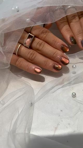 加工無し️P1のマグネット️