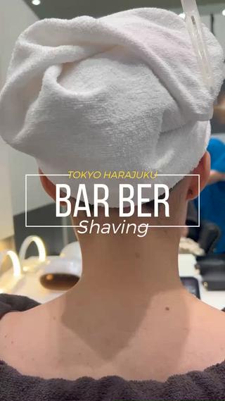 GOTODAY  SHAiRE SALON VITA店所属・艶肌シェービング✨ 小山/原宿のエステ・リラクイメージ