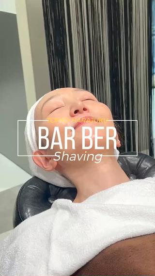 GOTODAY  SHAiRE SALON VITA店所属・艶肌シェービング✨ 小山/原宿のエステ・リラクイメージ