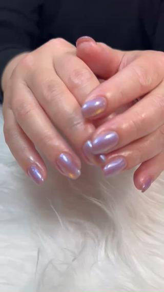 ネイル Mnail ちひろのネイルデザイン