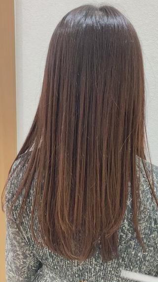 SHISEIDOさんのサブリミック
髪質改善トリートメントでツヤサラの髪の毛を手に入れましょう 