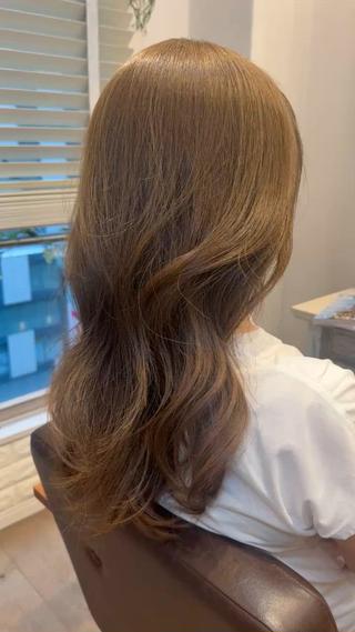 シアーアッシュ