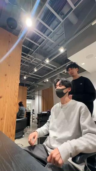 サロンの雰囲気はこのような感じです。
ぜひきてください 