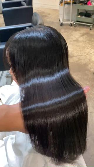 最高級エクステ+トリートメント