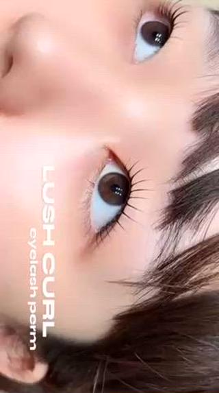 マツエク・マツパ SALON VILLAGE Jingumae 2nd.店所属・eyelist. AIのマツエク・マツパデザイン