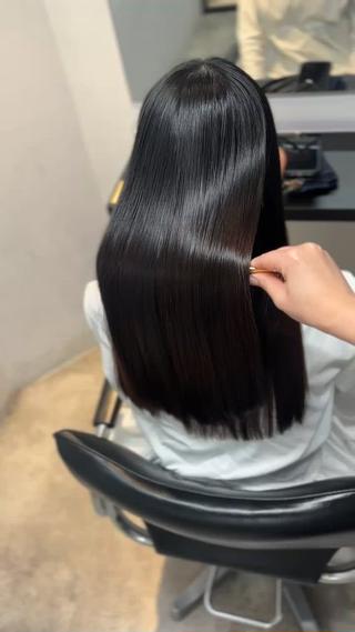 髪質改善♡ 