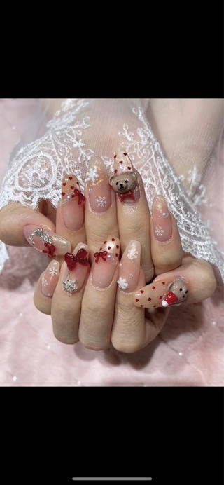 ネイル purunail 🤍プルネイルのネイルデザイン