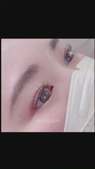 パリジェンヌラッシュリフト

マツエクじゃないですよ
自まつ毛です

しっかりラッシュアディクトでケアされているお客様♡
とっても長くて太くて健康なまつ毛ですー
こんなまつ毛になりたい
ラッシュアディクト最強です

Uカールで施術しました♡
長いまつ毛の方は、立ち上げですと長さが出すぎてしまうので、カールがおすすめです
 