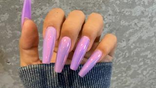 ✧*｡

ユニコーン
長さ出し 