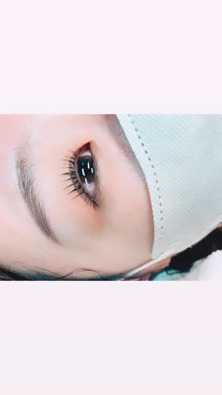 マツエク・マツパ エスポワールビューティサロン所属・エスポワール ビューティサロンのマツエク・マツパデザイン