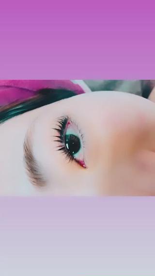 マツエク・マツパ エスポワールビューティサロン所属・エスポワール ビューティサロンのマツエク・マツパデザイン