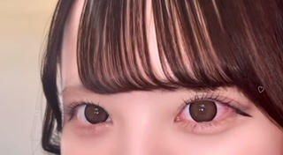 マツエク・マツパ ‎Be.野田｜ miyu｜マツエクのマツエク・マツパデザイン