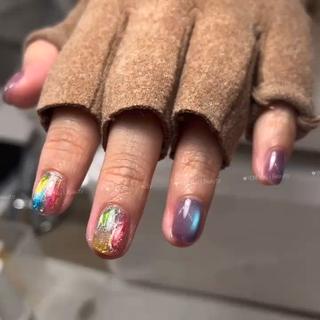 ネイル Linh Nailのネイルデザイン
