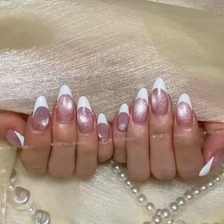 ネイル Linh Nailのネイルデザイン