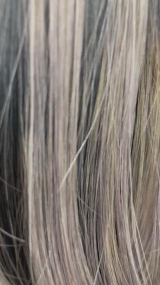 ロング 似合わせ💖トレンド ✨TAKAMI😊のヘアスタイル