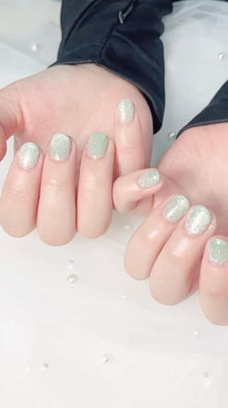 ネイル nailsalon anrireのネイルデザイン