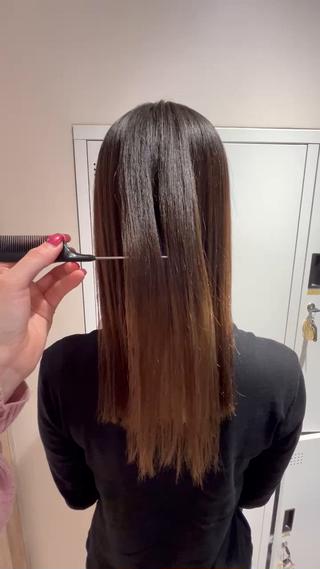 酸性ストレート️