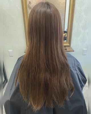 #酸熱トリートメント
#髪質改善トリートメント
#髪質改善 