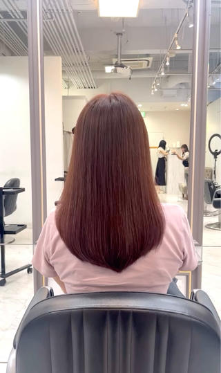 グレイカラー(白髪染め)モデル募集中です
+1500円で"超音波トリートメント"をお付けすることも可能です◎
ご予約の際にメッセージにてご連絡ください ̖́-