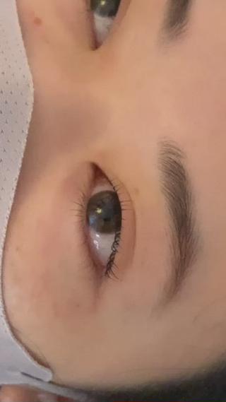 ラッシュリフト
次世代まつげパーマ
コスメティックラッシュパーマ 