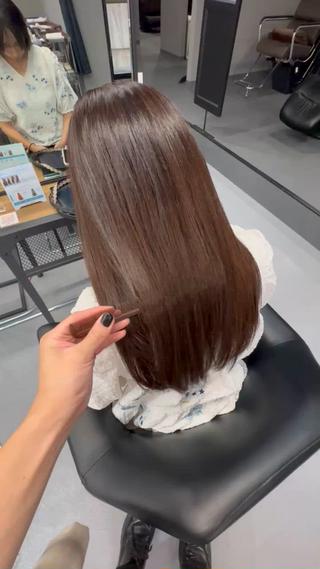 高濃度水素カラー 