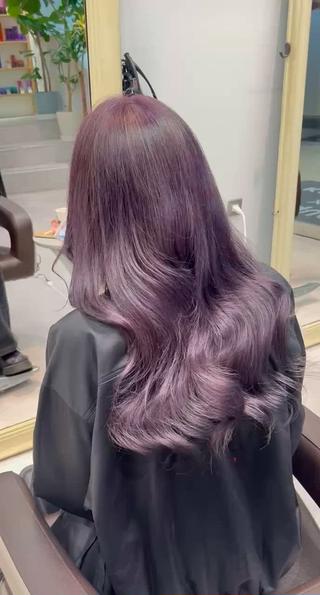 ぷるん感ある韓国巻き 