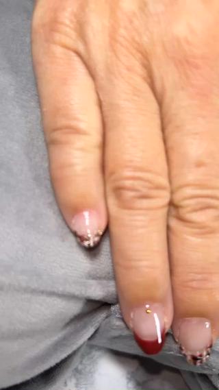 ネイル nail 14のネイルデザイン