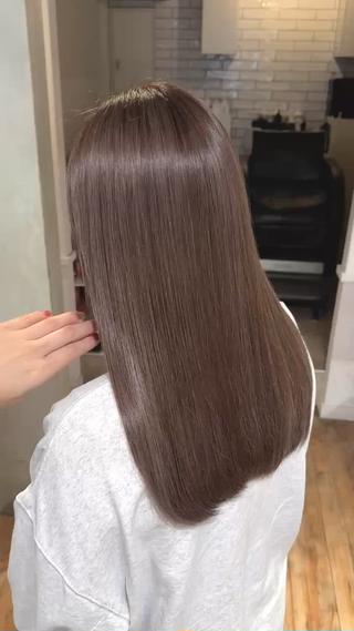 セミロング FLAWEN. フロウエンのその他イメージ