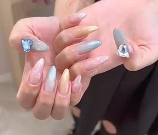 うるるんマグネイル♡