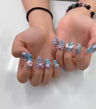 ネイル Re:star nailのネイルデザイン