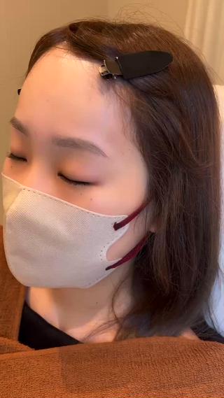 アイブロウ アイブロウリスト 千野🎀の眉毛・アイブロウイメージ