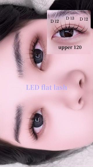 【LEDマツエク】
キュートデザイン
目の縦幅を大きく見せてくれるデザインです

【daisy by artefice】
〒530-0002
大阪市北区曽根崎新地2-6-21 GUILD ビル7F
西梅田駅・北新地駅徒歩5分／大阪駅徒歩 10分 

営業時間
平日 11:00～20:00
土日祝 10:00~19:00
月曜定休日

#マツエク #まつ毛パーマ #パリエク #パリジェンヌ #アイブロウ #ledエクステ #フラットラッシュ#束感まつ毛 #まつ毛エクステ #まつげパーマ #一重まつげパーマ #マツエクデザイン #眉毛 #ledマツエク #韓国まつ毛 #上下マツエク 