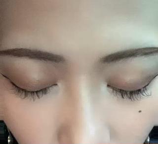 LEDアイラッシュ モデルさんが良いのかしら？ 