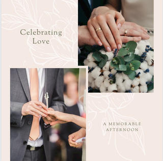 娘さんのエステをお母さんが素敵
ブライダルもお手軽にカスタマイズできます。
まずは、お試しからご相談ください^ ^