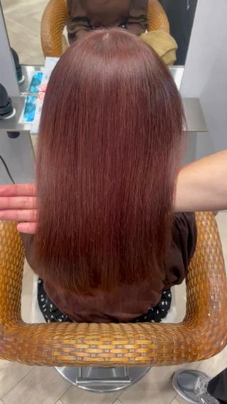 ラベンダーカラー 