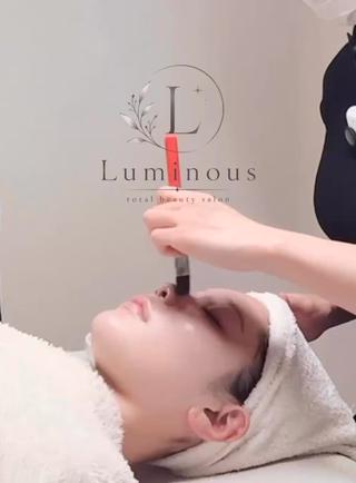 【医療提携エステ】 ルミナス北浦和のエステ・リラクイメージ