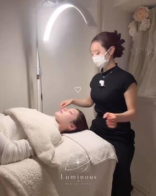 【医療提携エステ】 ルミナス北浦和のエステ・リラクイメージ