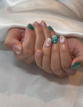ネイル Lana Nailのネイルデザイン