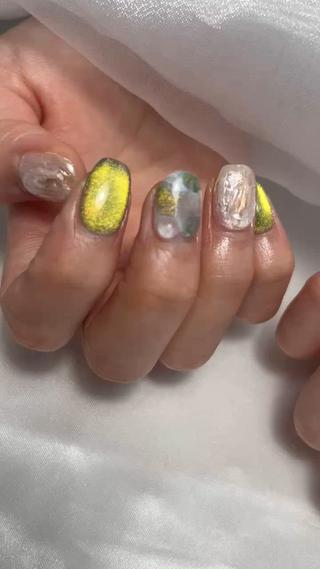 ネイル Lana Nailのネイルデザイン