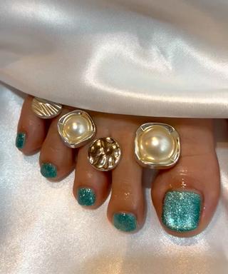 ネイル Lana Nailのネイルデザイン