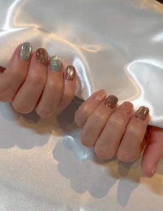 ネイル Lana Nailのネイルデザイン