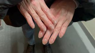 #1月ネイル
#ちゅるちゅるネイル
#美ネイル
#マグネットネイル
#no.33
#2度
#大阪ネイル #フリーランス #フラッシュネイルパウダー #ネイル好き #ネイルアートデザイン #シルバーラメネイル #スクエアネイル #ネイルアート #ツヤネイル #キレイめネイル #簡単デザインネイル #大阪女子 #3d #3dネイル #nails #nailsdesign #nailartis